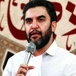 آرشیو کامل کربلایی حمید علیمی