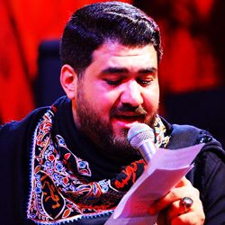 کربلایی حسن عطایی