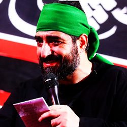 سید مجید بنی فاطمه