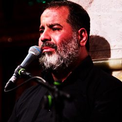 محمدرضا بذری
