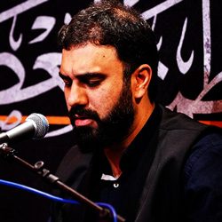 سید مهدی حسینی