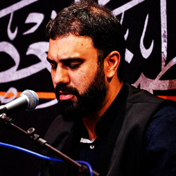 سید مهدی حسینی