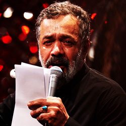 حاج محمود کریمی