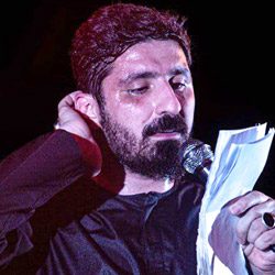 آرشیو کامل کربلایی پیام کیانی