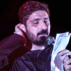 آرشیو کامل کربلایی پیام کیانی