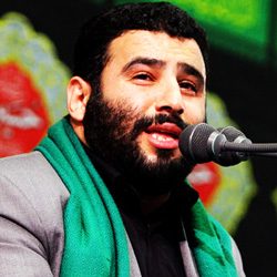 سید مهدی میرداماد