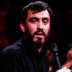 مهدی رسولی