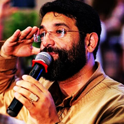 آرشیو کامل حاج ابوذر روحی