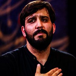 آرشیو کامل کربلایی سجاد محمدی