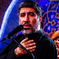مهدی سلحشور