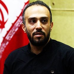 آرشیو کامل محمد صمیمی