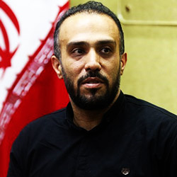 در دل چاه تاریک یوسفی پنهان است * محمد صمیمی 1 آرشیو کامل محمد صمیمی