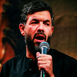 حسین ستوده