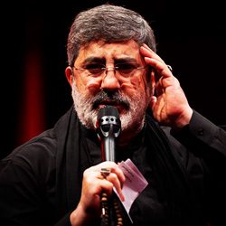 محمدرضا طاهری