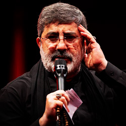 محمدرضا طاهری