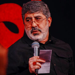 محمد طاهری