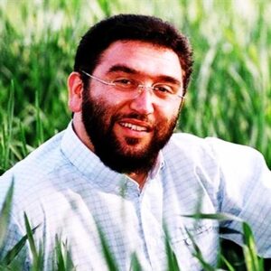 یونس حبیبی